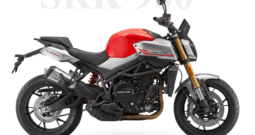 QJ Motor SRK 900