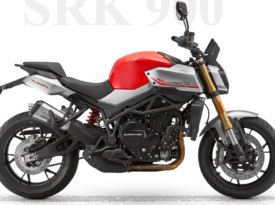 QJ Motor SRK 900