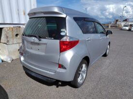 Toyota Ractis WHEELCHAIR IN STOCK