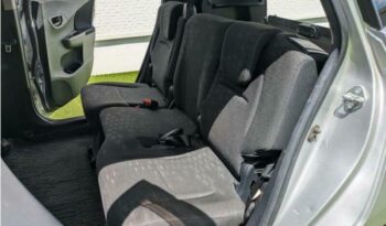 Toyota Ractis WHEELCHAIR IN STOCK full