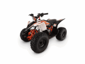 Kayo AT125