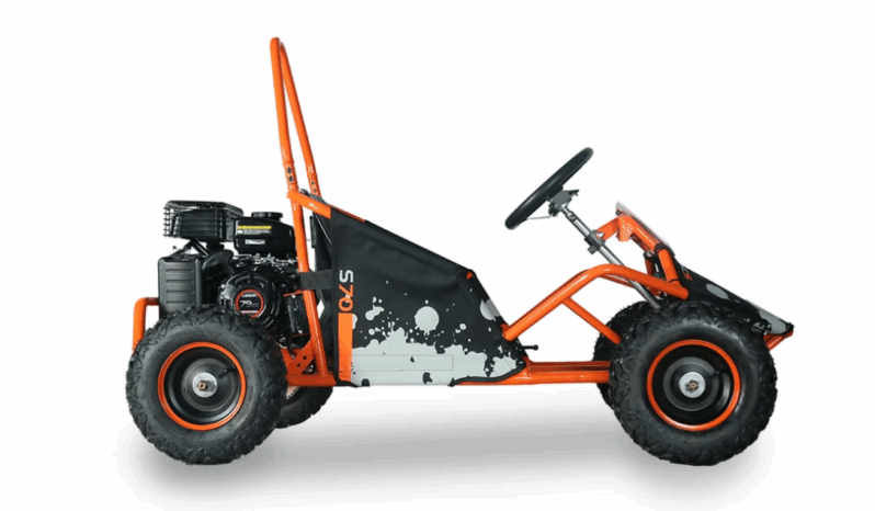 Kayo S70 full
