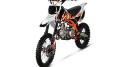 Kayo TT125