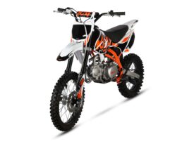 Kayo TT125