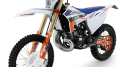 Kayo KT250 Enduro
