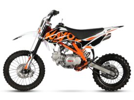 Kayo TT125