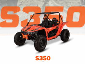 Kayo S350