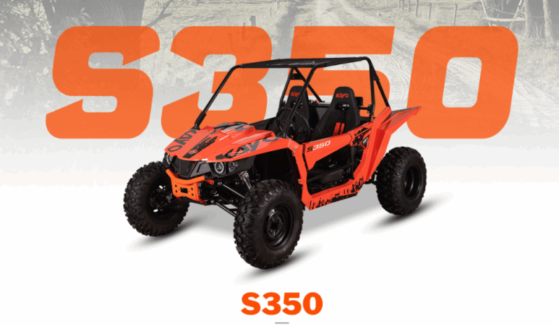 Kayo S350 full