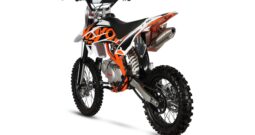Kayo TT125
