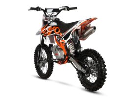 Kayo TT125