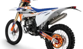 Kayo KT250 Enduro full