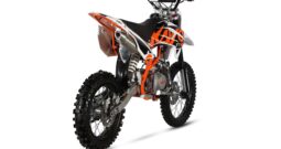 Kayo TT125