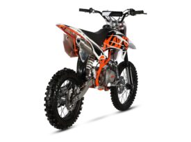 Kayo TT125