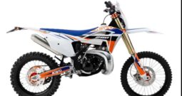 Kayo KT250 Enduro