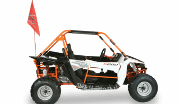 Kayo S200 full