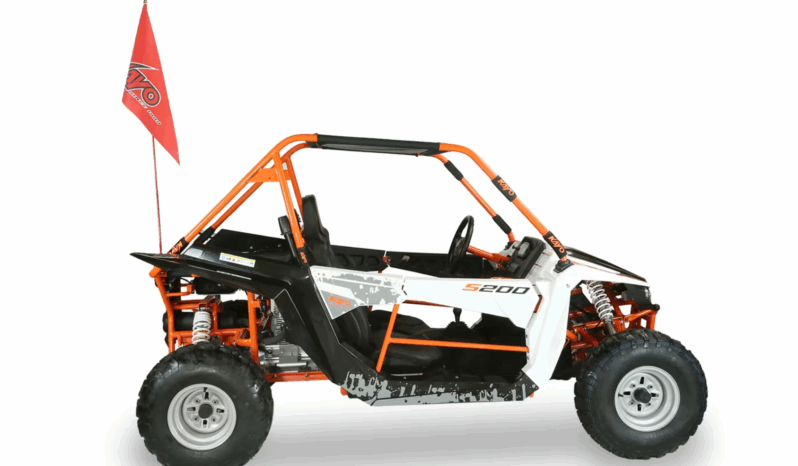 Kayo S200 full