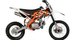 Kayo TT125