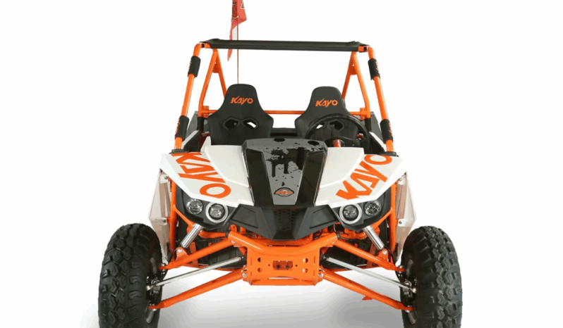 Kayo S200 full