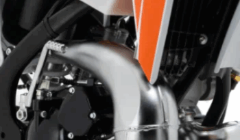 Kayo KT250 Enduro full