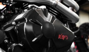 Kayo T4 300 Road full