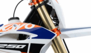 Kayo KT250 Enduro full