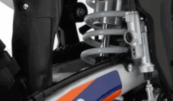 Kayo KT250 Enduro full