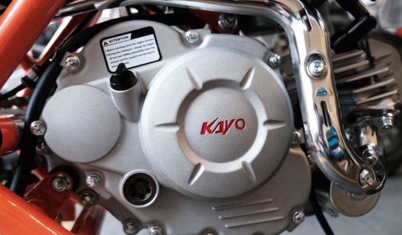 Kayo KMB full