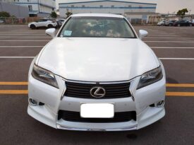 Lexus GS IN STOCK