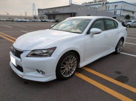 Lexus GS IN STOCK