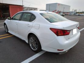 Lexus GS IN STOCK