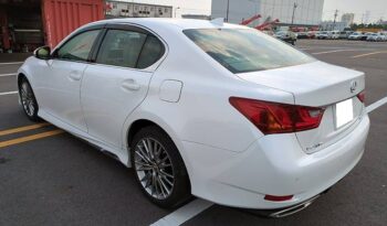 Lexus GS IN STOCK full