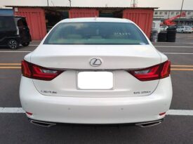 Lexus GS IN STOCK
