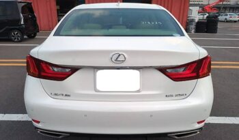 Lexus GS IN STOCK full