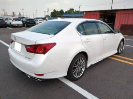 Lexus GS IN STOCK