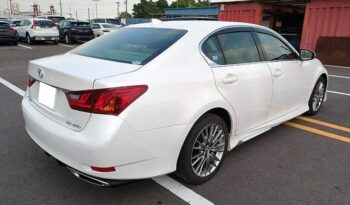 Lexus GS IN STOCK full