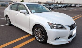 Lexus GS IN STOCK full
