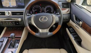 Lexus GS IN STOCK full