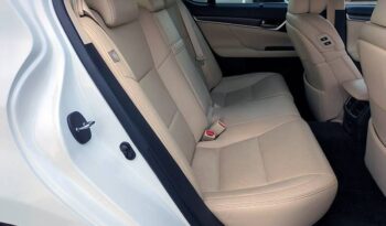 Lexus GS IN STOCK full