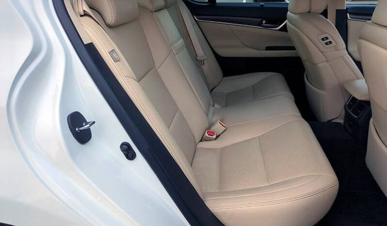 Lexus GS IN STOCK full