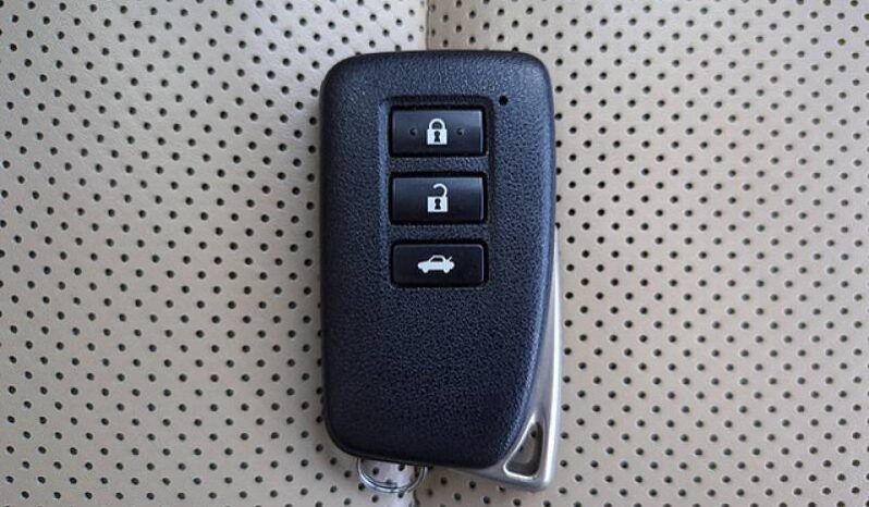 Lexus GS IN STOCK full