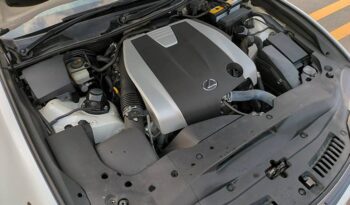 Lexus GS IN STOCK full