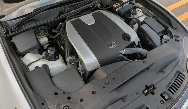Lexus GS IN STOCK full