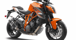 1290 Super Duke R
