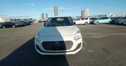 Suzuki Swift IN STOCK