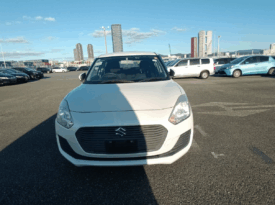 Suzuki Swift IN STOCK