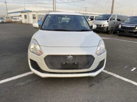 Suzuki Swift IN STOCK
