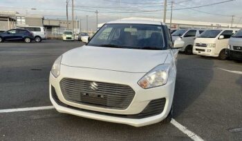 Suzuki Swift IN STOCK full