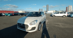 Suzuki Swift IN STOCK