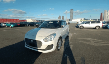 Suzuki Swift IN STOCK full