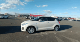 Suzuki Swift IN STOCK